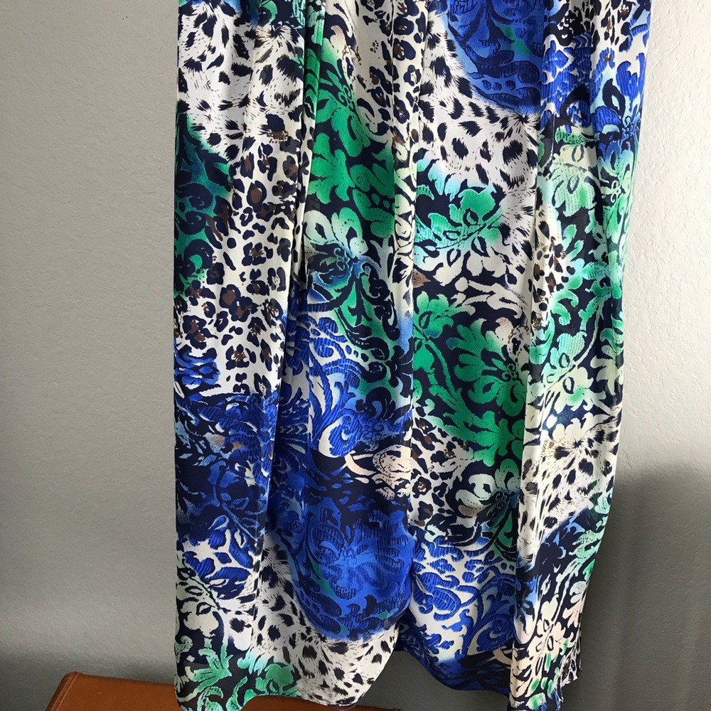Maggy Boutique dress‎ size 12 - Picture 6 of 7